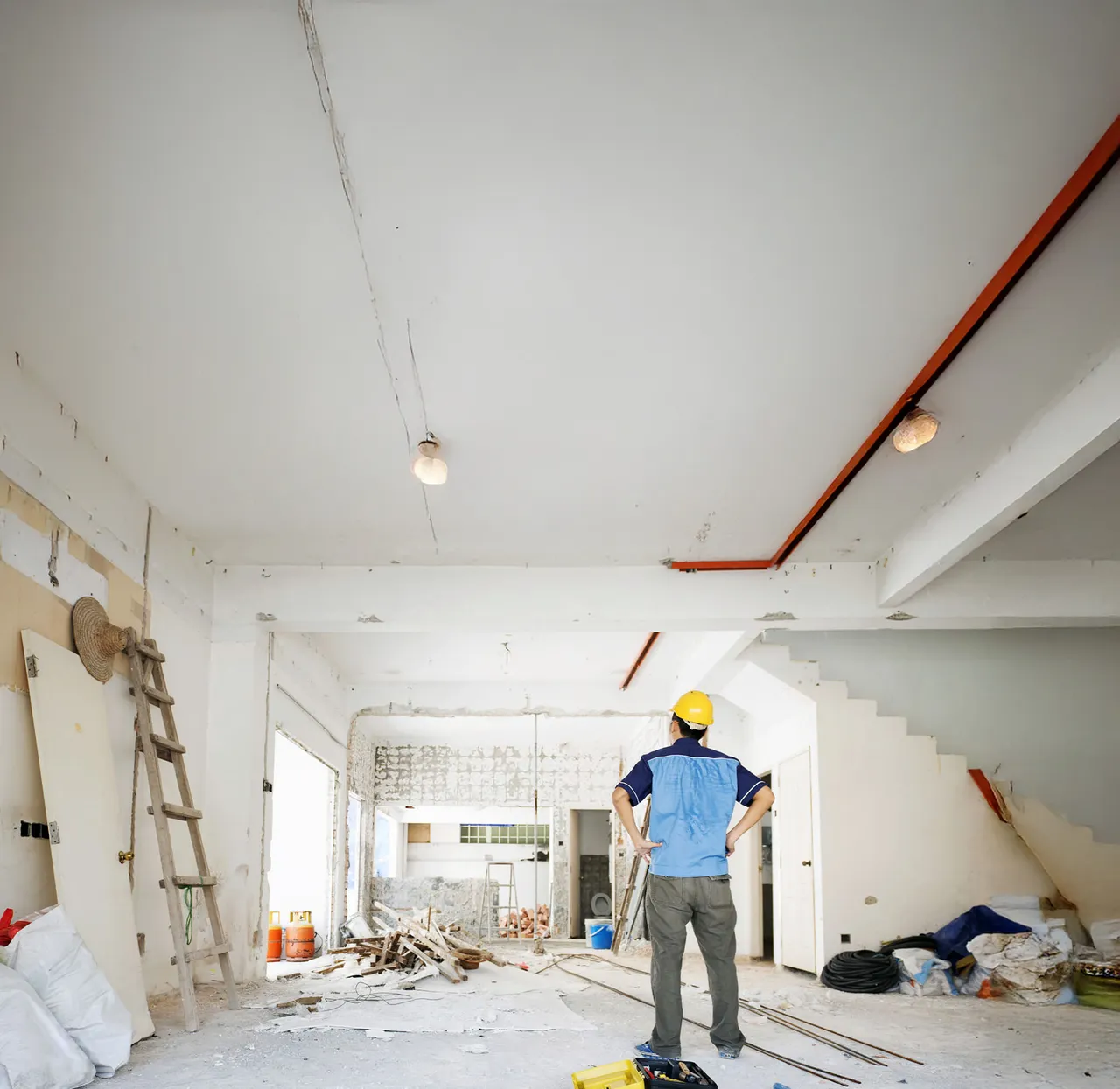 Virane evlere fahiş kira! Ekspertiz sistemi devreye girmeli