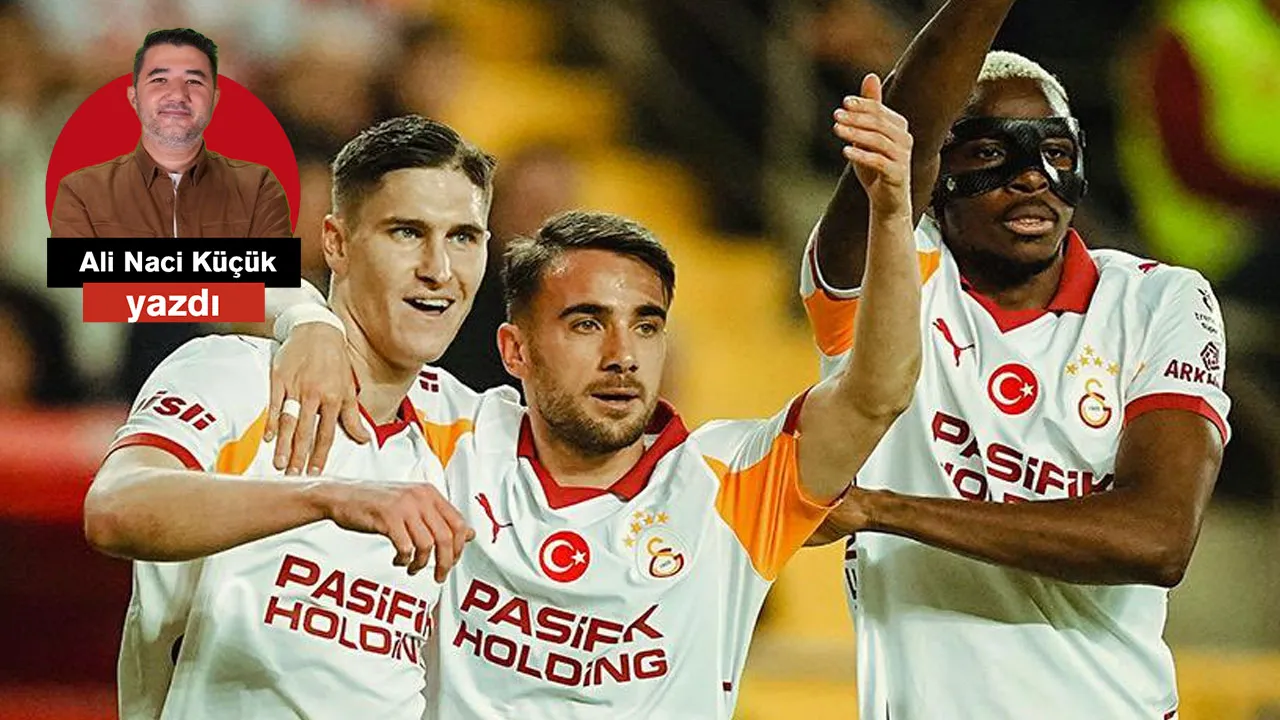 Yunus’un damga vurduğu gece