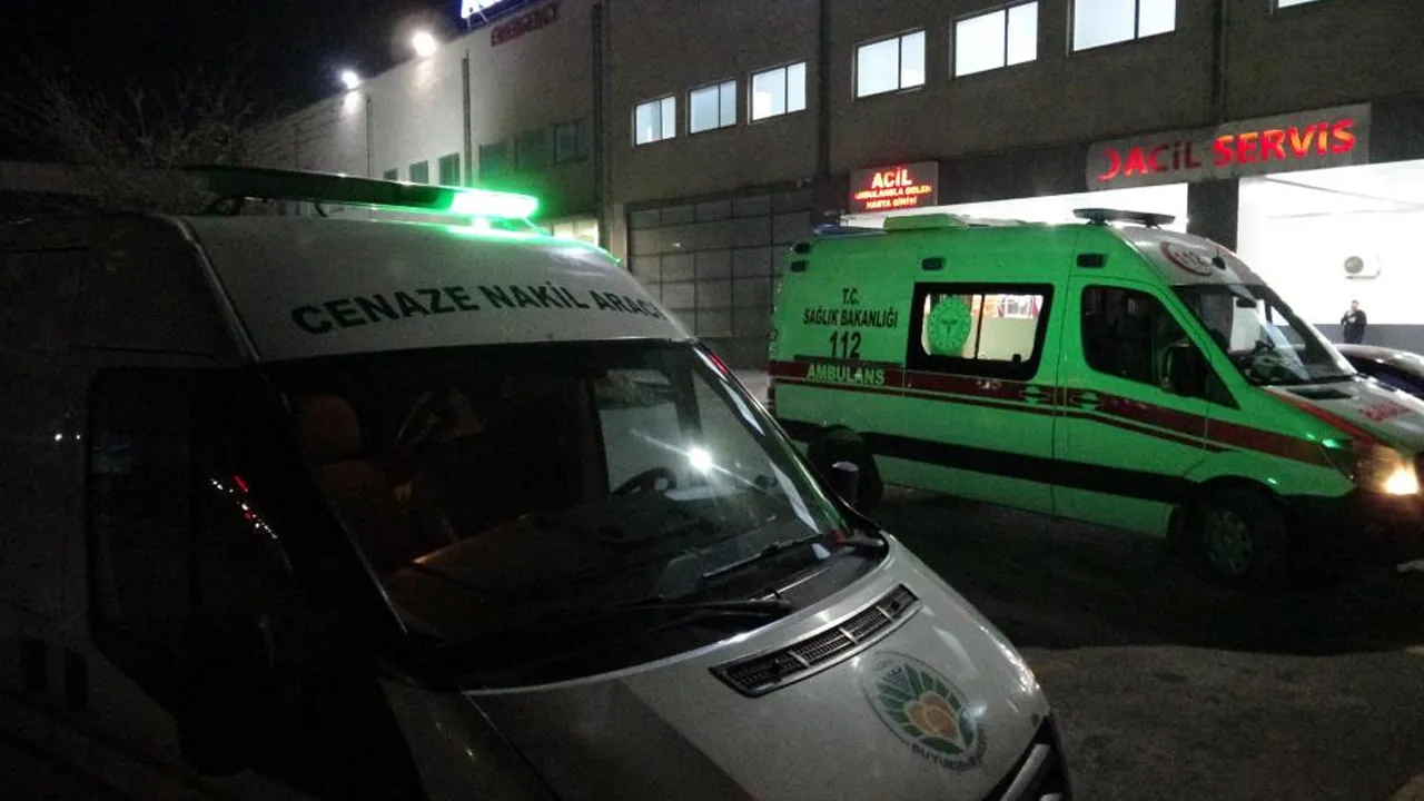 13 yaşındaki Berat'ın sır ölümü! Bir anda fenalaşan talihsiz çocuk kurtarılamadı