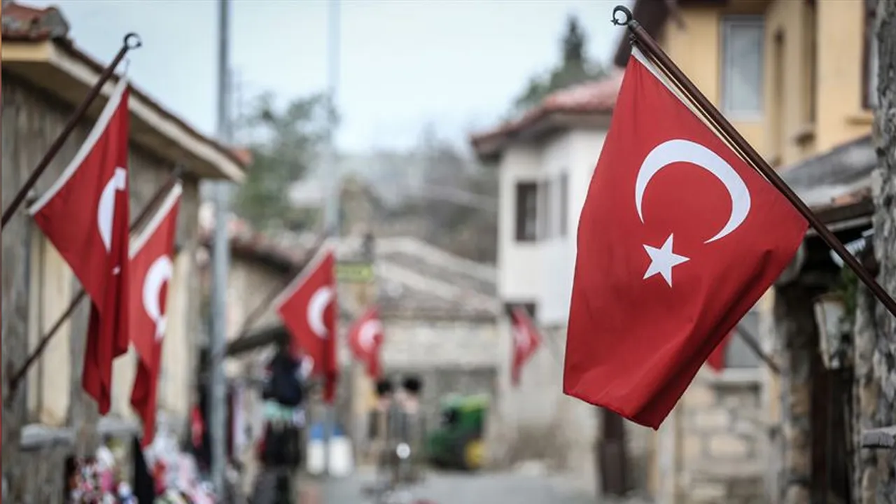 15 Aralık Dünya Türk Dili Ailesi Günü nedir? En anlamlı Türk Dili Günü Mesajları ve Sözleri