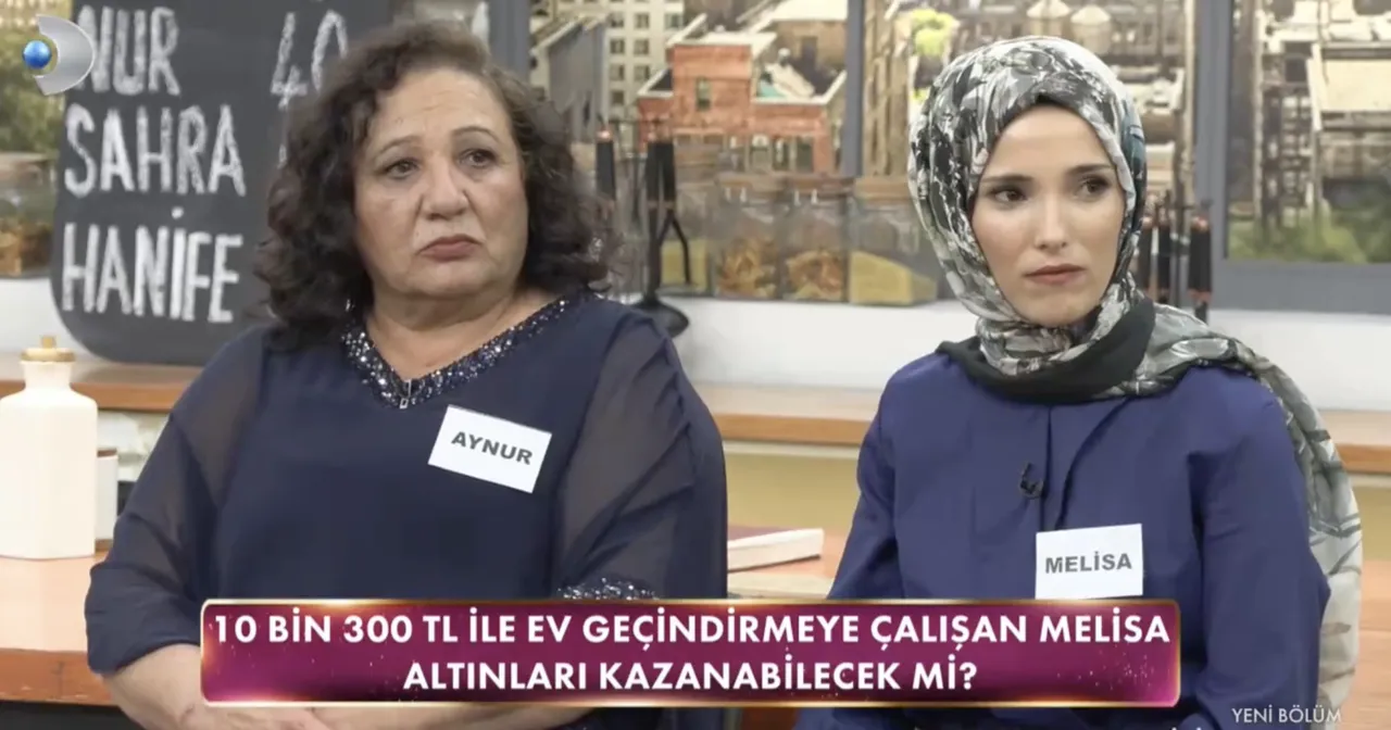 15 Aralık Gelinim Mutfakta bugün kim çeyrek altın aldı? Günün birincisi belli oldu
