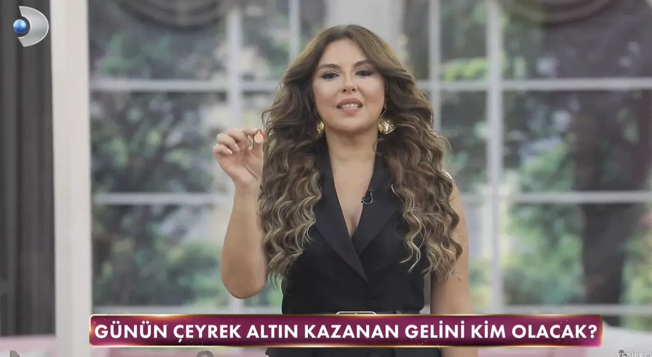 15 Aralık Gelinim Mutfakta bugün kim çeyrek altın aldı? Günün birincisi belli oldu