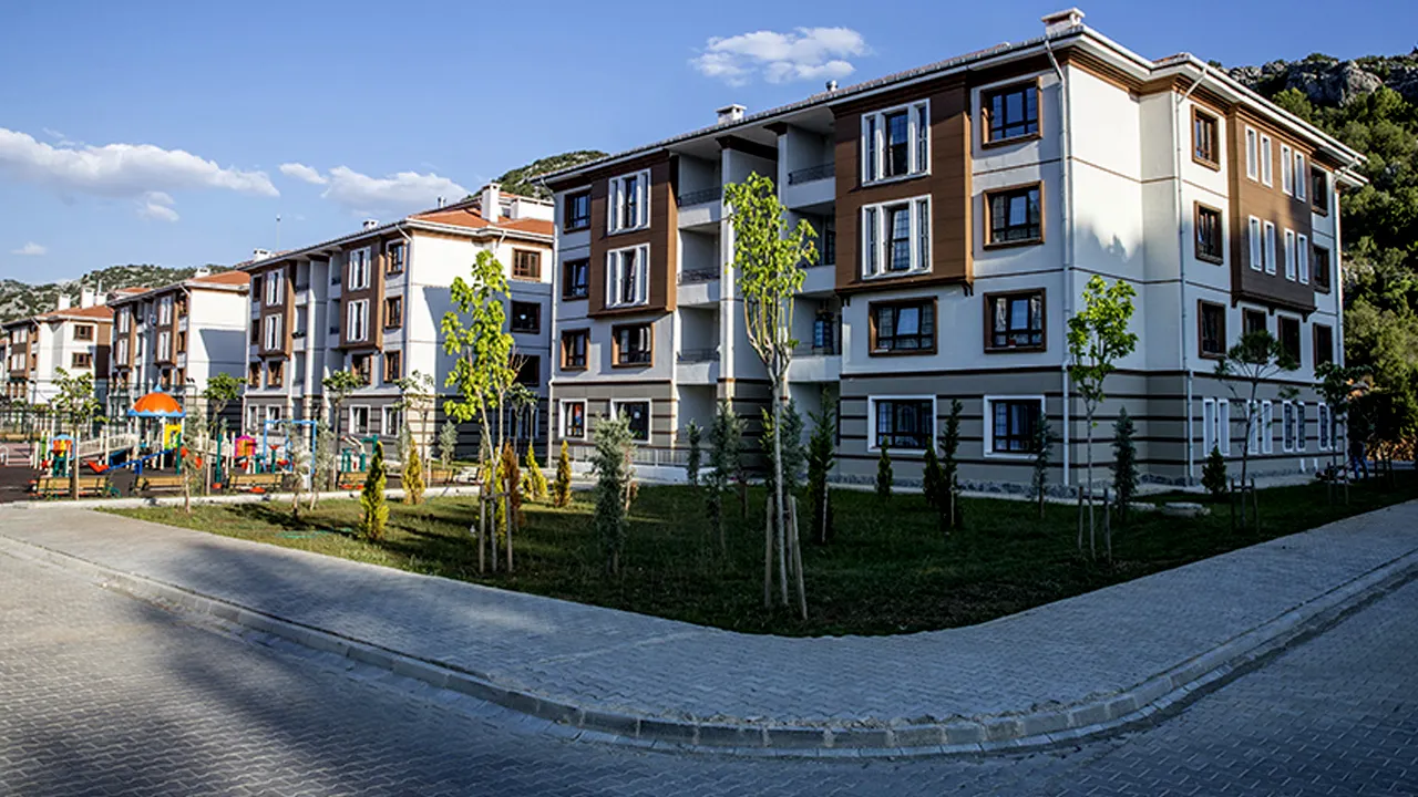 18 Aralık'ta bitiyor! 500 bin konut için son hafta