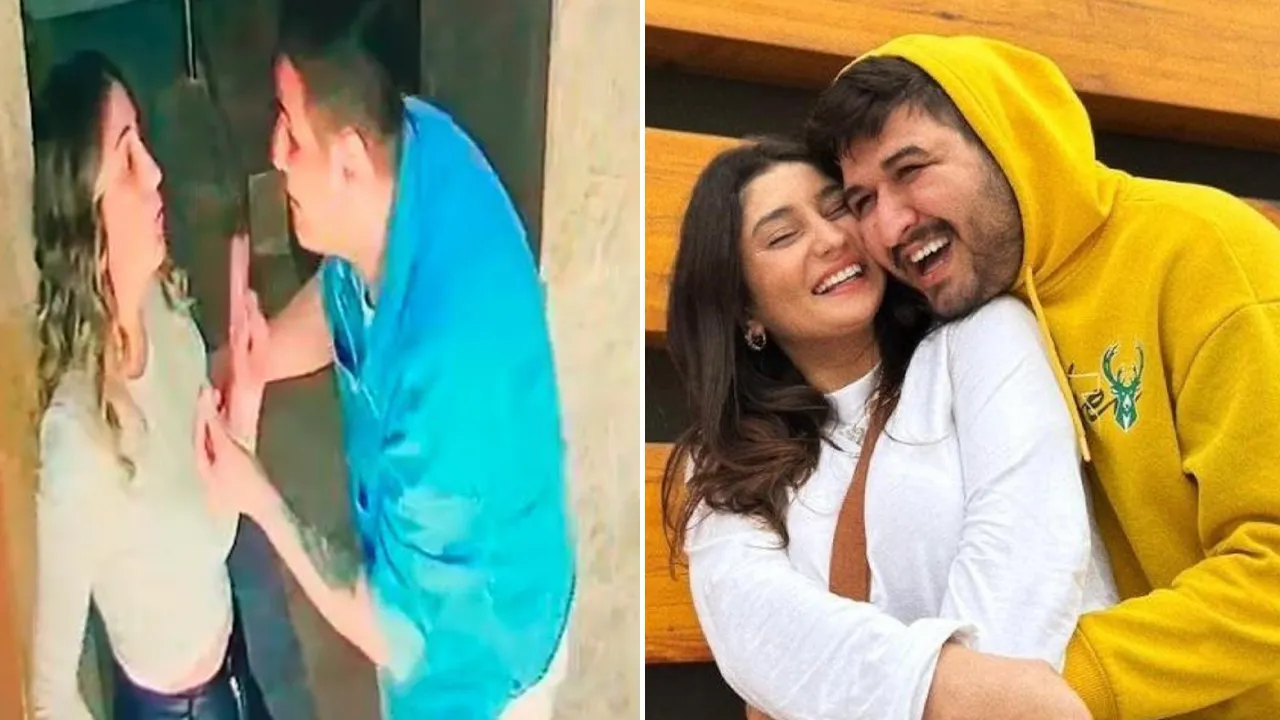 2 aylık eşini satırla katletmişti! Ağırlaştırılmış müebbeti istendi