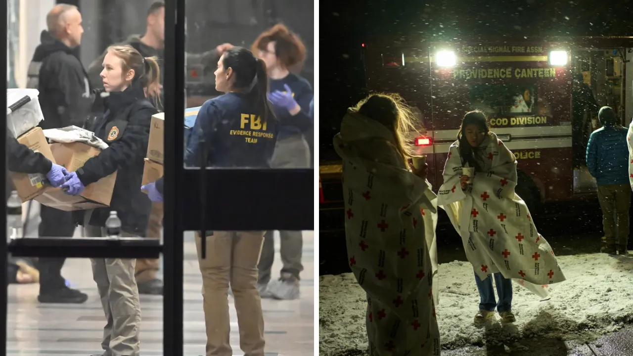 ABD'de Brown Üniversitesi'nde kanlı saldırı! 2 kişinin can verdiği olayda yeni gelişme