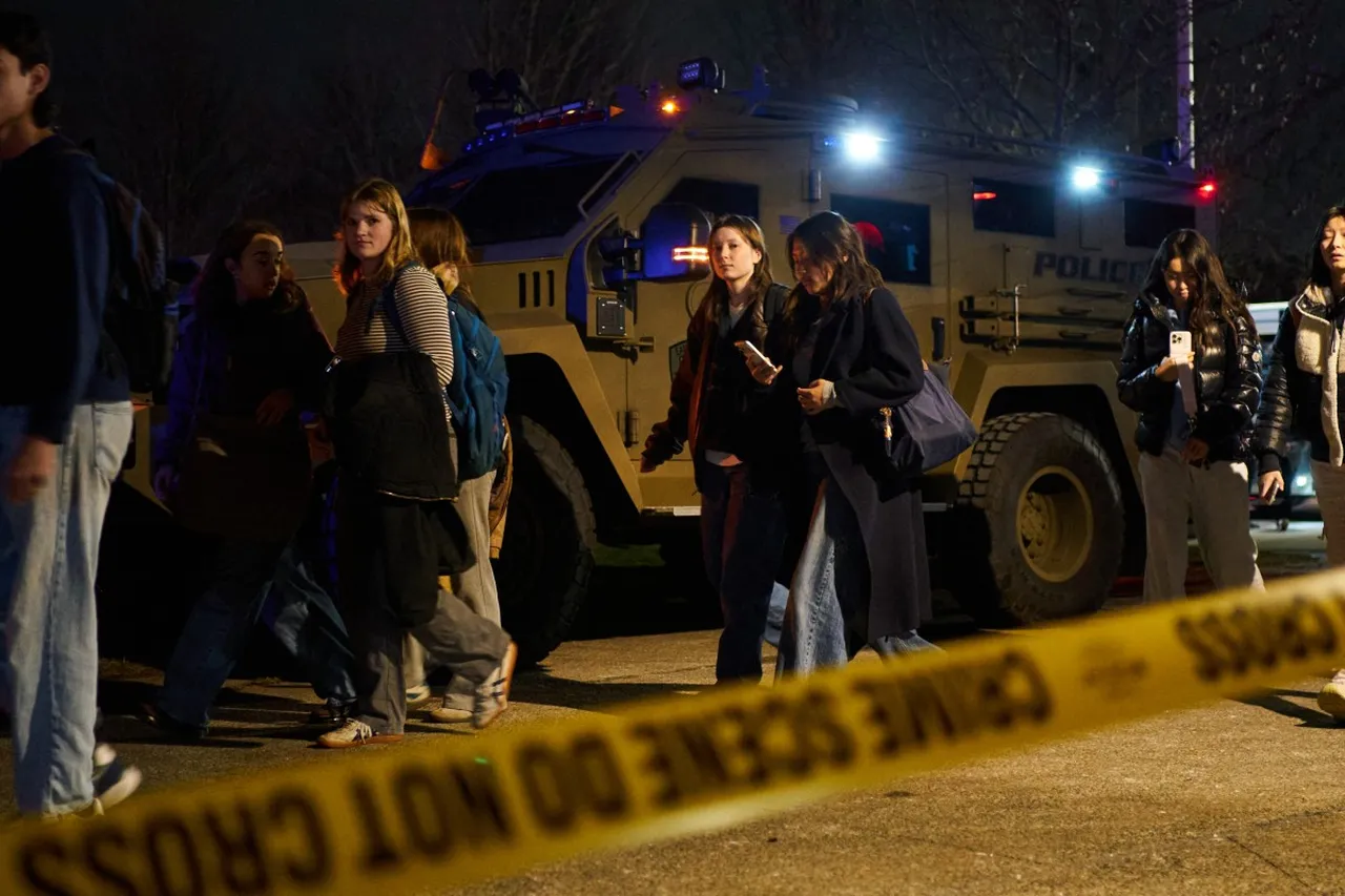 ABDde Brown Üniversitesinde kanlı saldırı! 2 kişinin can verdiği olayda yeni gelişme