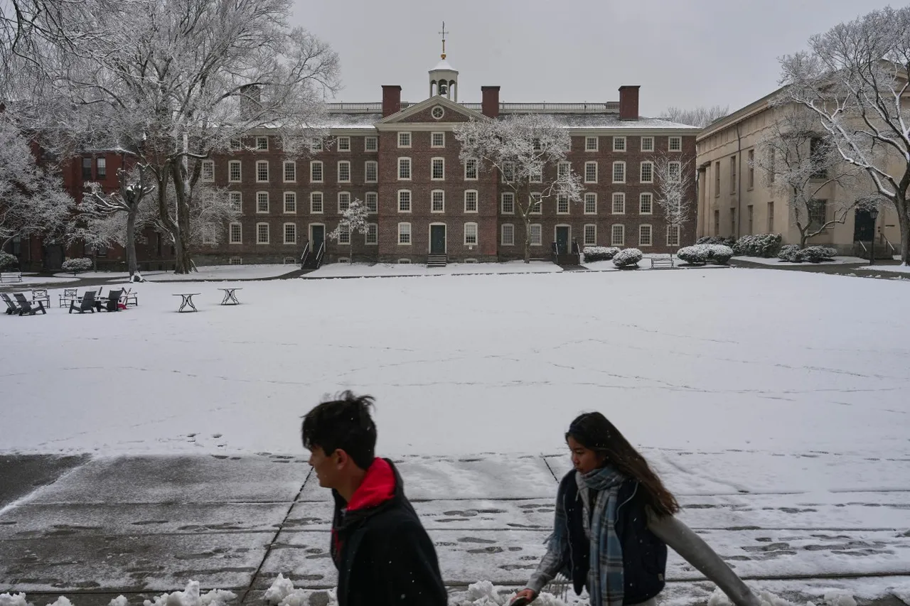 ABDde Brown Üniversitesinde kanlı saldırı! 2 kişinin can verdiği olayda yeni gelişme