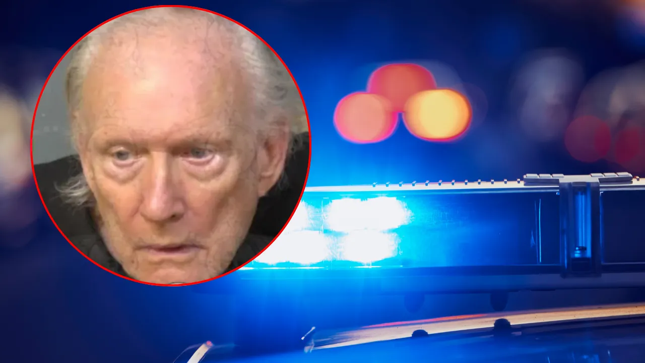 ABD'de kan donduran olay! 84 yaşındaki baba, 