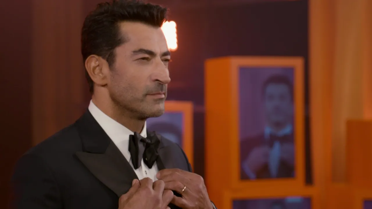 A.B.İ. dizisi ne zaman başlıyor, hangi tarihte? Geri sayım başladı