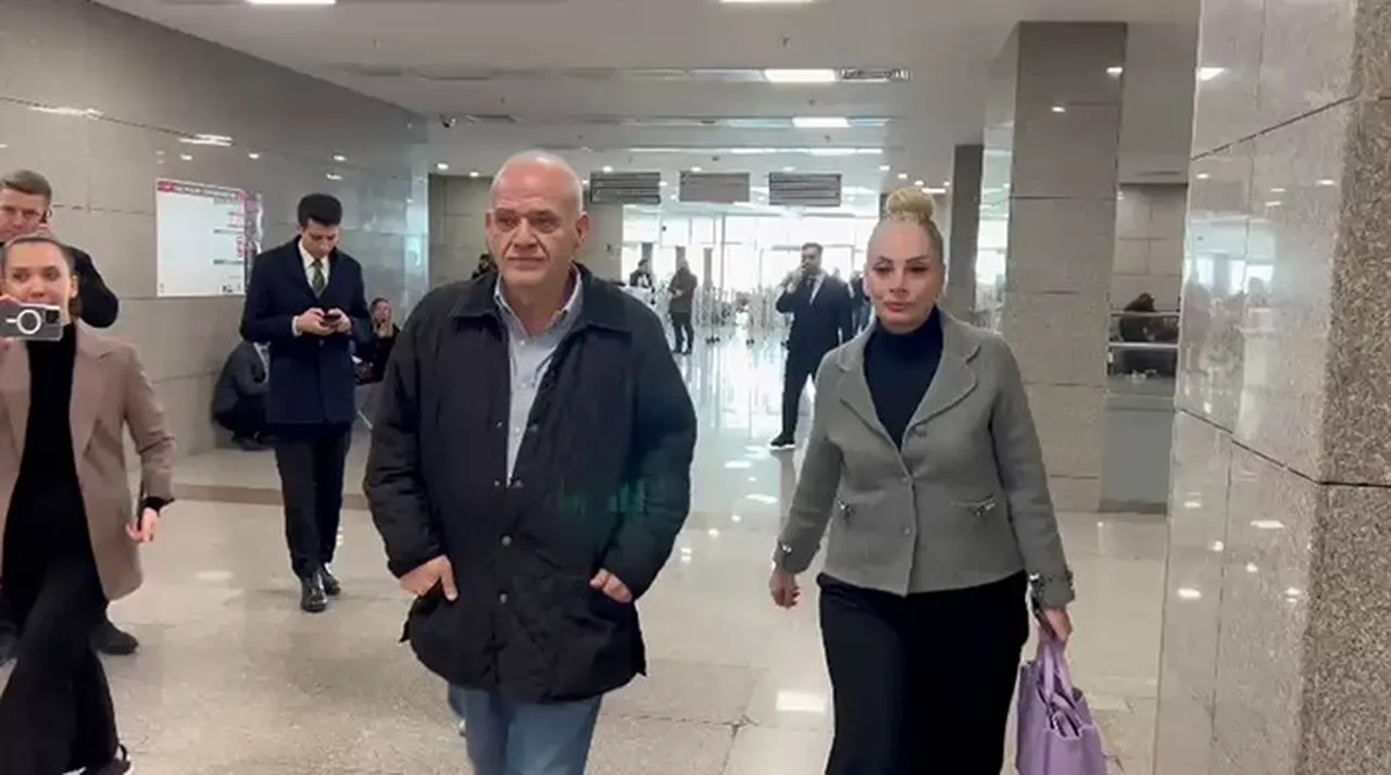 Ahmet Çakar'ın 'yasa dışı bahis' ifadesi ortaya çıktı! Kırık telefonundan haberi yokmuş