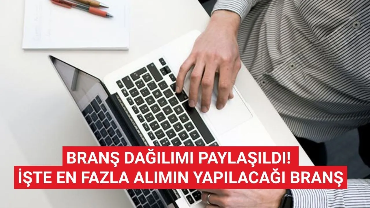 Aile ve Sosyal Hizmetler Bakanlığı 4/B sözleşmeli personel alımı başvuru ekranı (Branş dağılımı paylaşıldı)