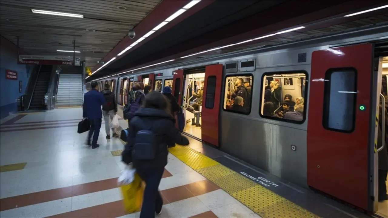 ANKARALILARA METRO MÜJDESİ