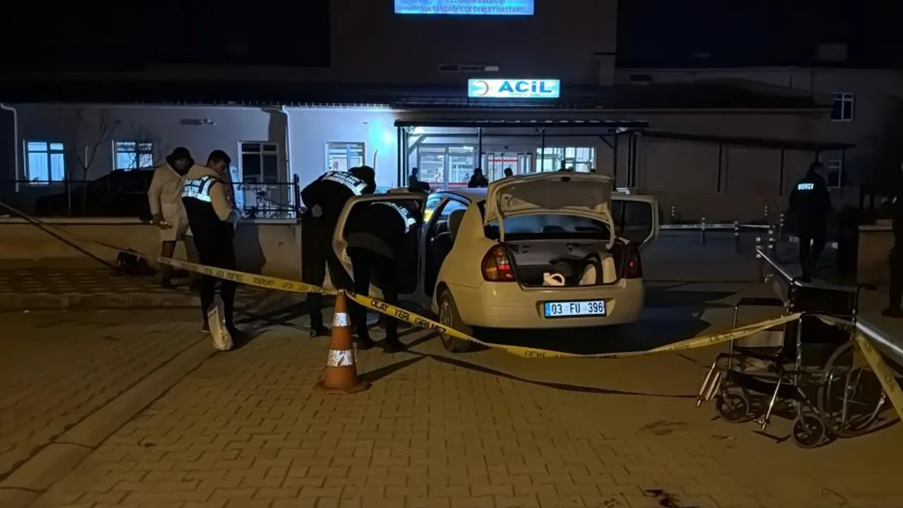 Ava giderken can verdi! Ölümü en yakın arkadaşının elinden oldu