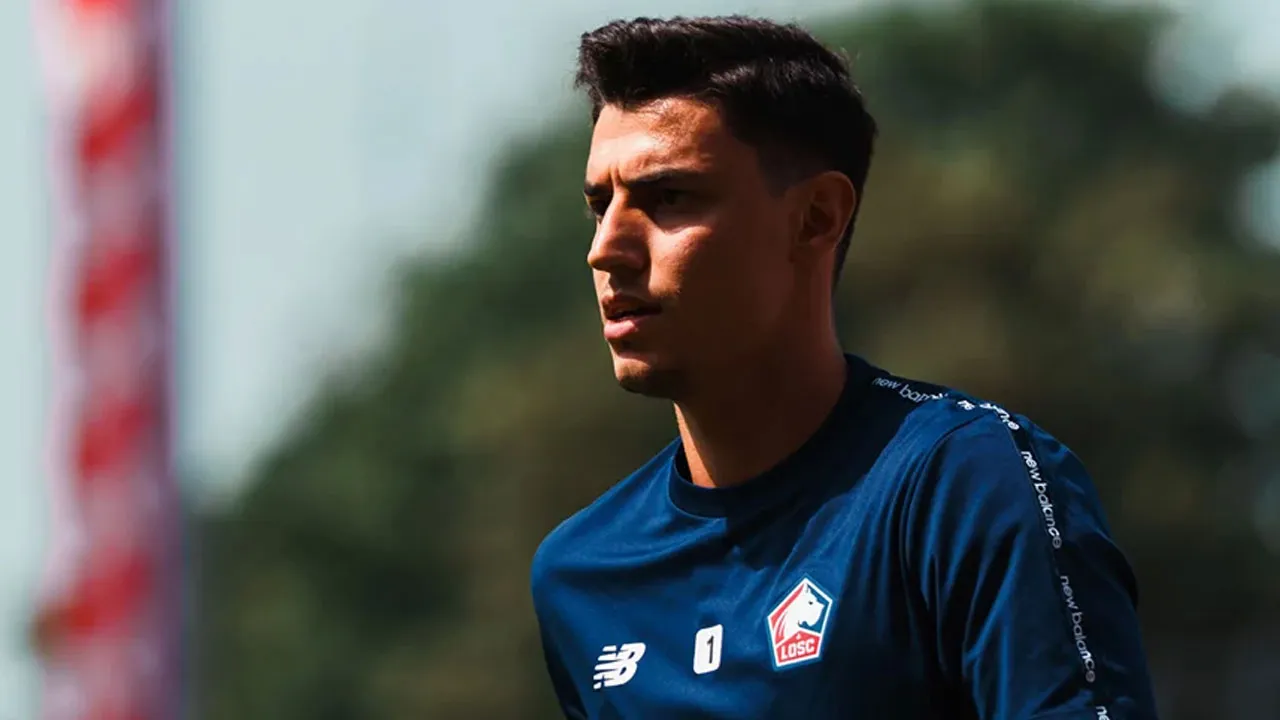 Avrupa devi, Berke Özer'in peşinde! Fenerbahçe de para kazanacak