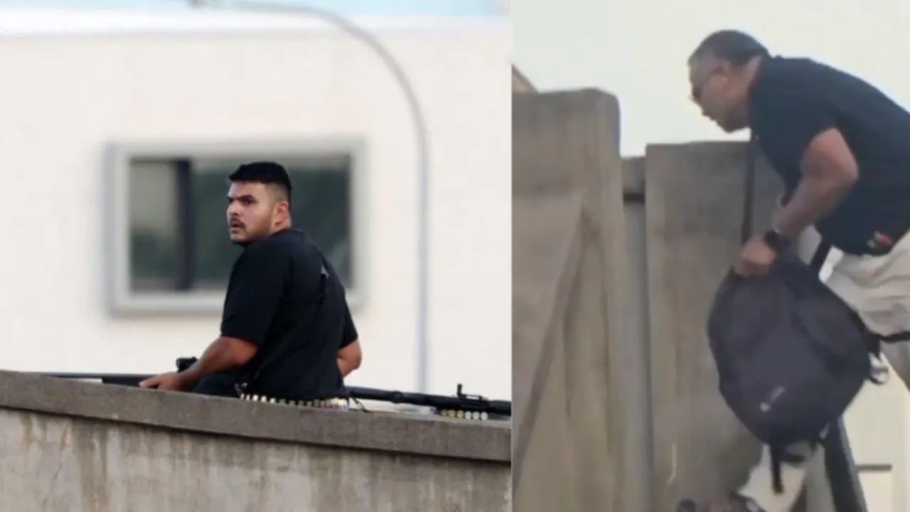 Avustralya Bondi plajı saldırısını DEAŞ mı yaptı, İran mı devrede?