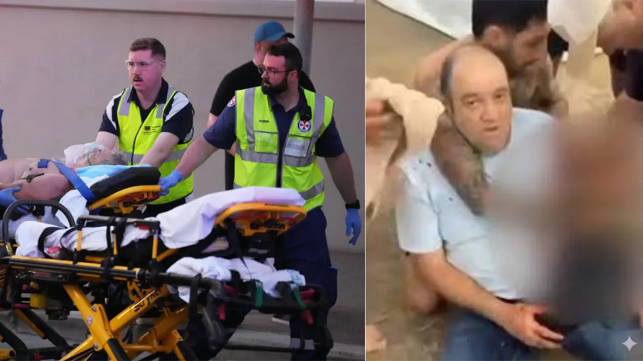 Avustralya Bondi plajı saldırısını DEAŞ mı yaptı, İran mı devrede?