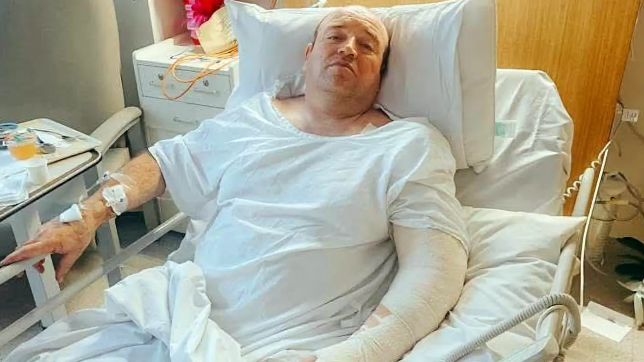 Avustralya kahramanı Ahmed El Ahmed'den ilk açıklama: Anne bana dua et