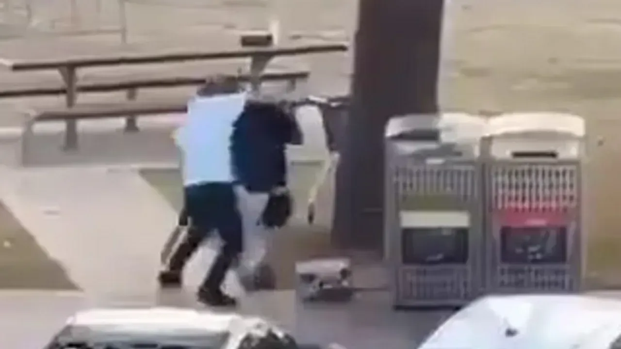 Avustralya kahramanı Ahmed El Ahmed'den ilk açıklama: Anne bana dua et