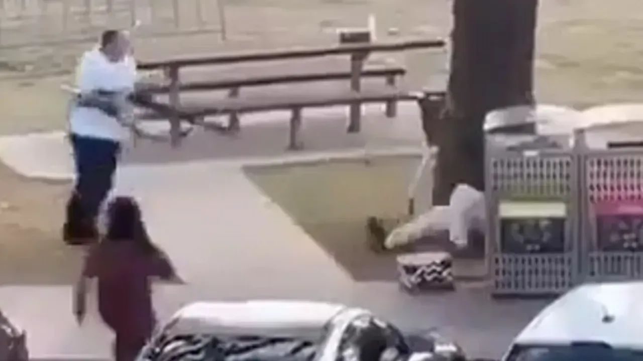 Avustralya kahramanı Ahmed el-Ahmedin amcası: Suriye halkı ve Müslümanlar için gurur verici!