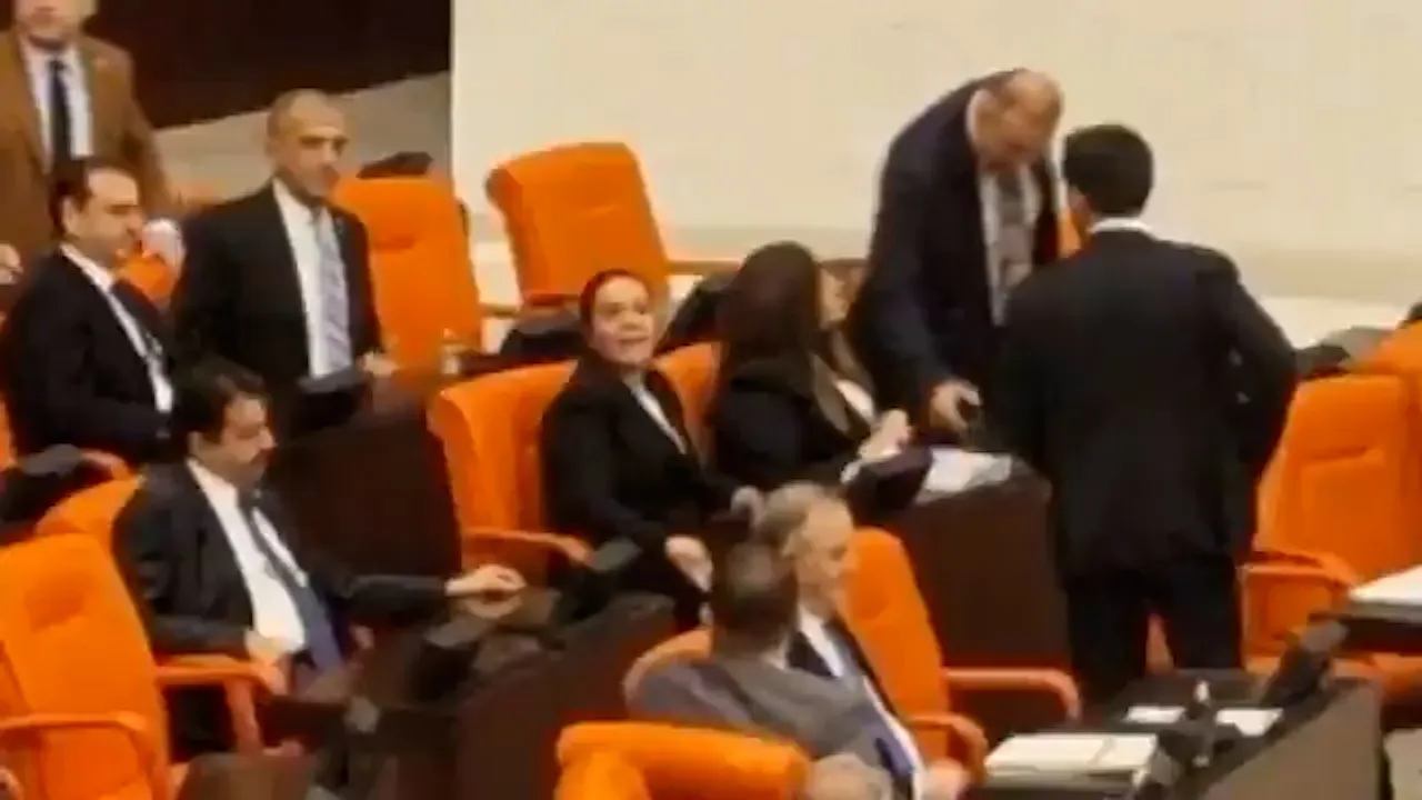 Ayyüce Türkeş'in sözleri DEM Partilileri ayağa kaldırdı: Katil olarak geberecek