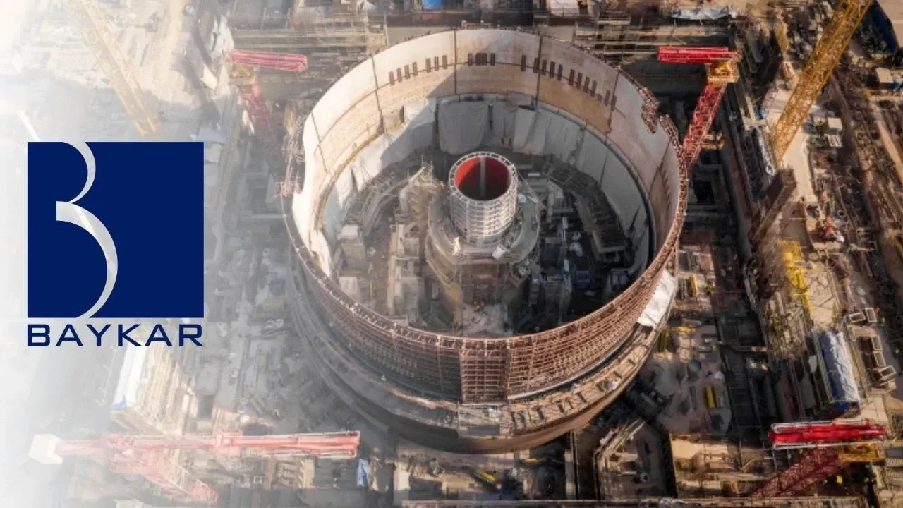 Baykar nükleer ve nadir elementleri nasıl birleştirecek? TMRS detayı öne çıktı