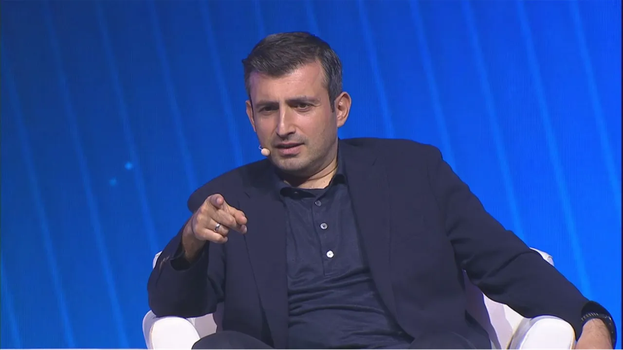 Baykar nükleer ve nadir elementleri nasıl birleştirecek? TMRS detayı öne çıktı