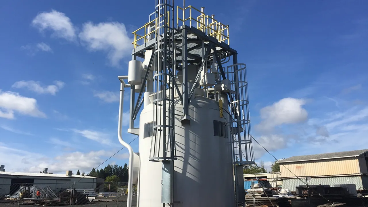 Baykar nükleer ve nadir elementleri nasıl birleştirecek? TMRS detayı öne çıktı