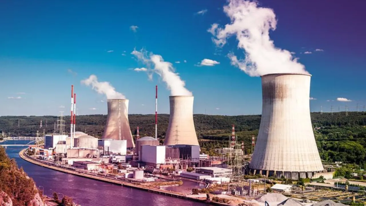 Baykar nükleer ve nadir elementleri nasıl birleştirecek? TMRS detayı öne çıktı