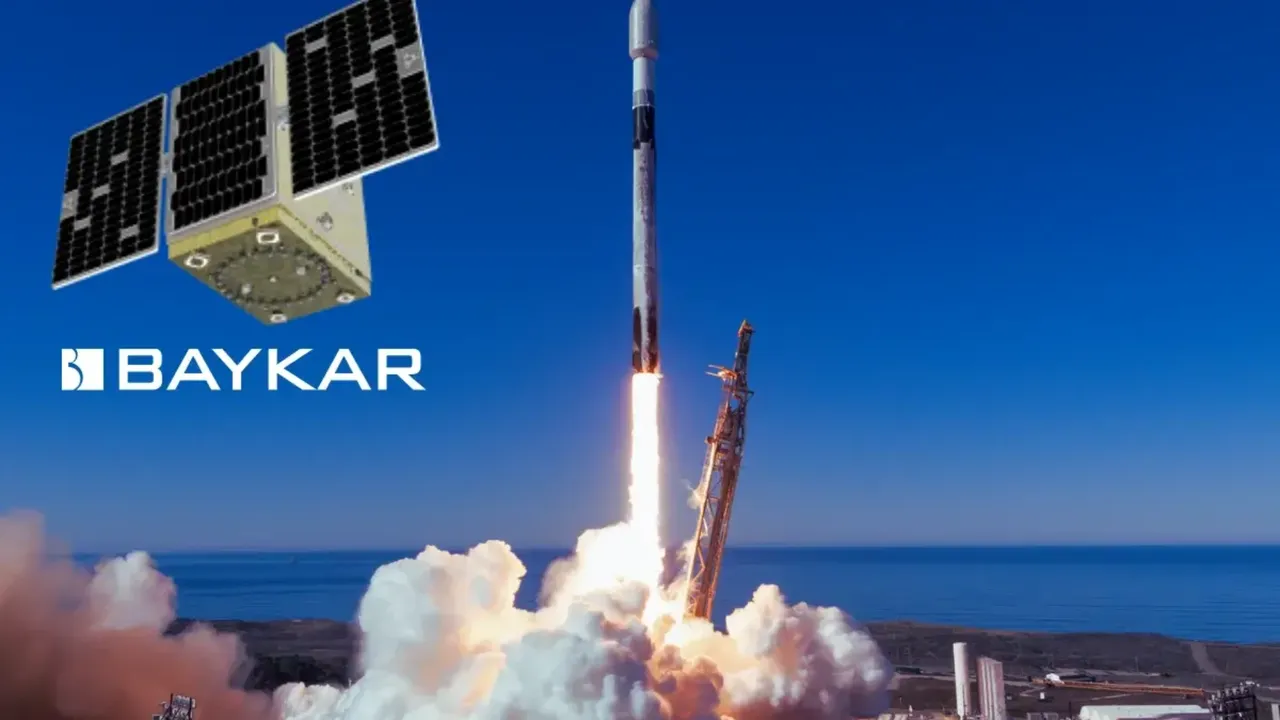 Baykar nükleer ve nadir elementleri nasıl birleştirecek? TMRS detayı öne çıktı