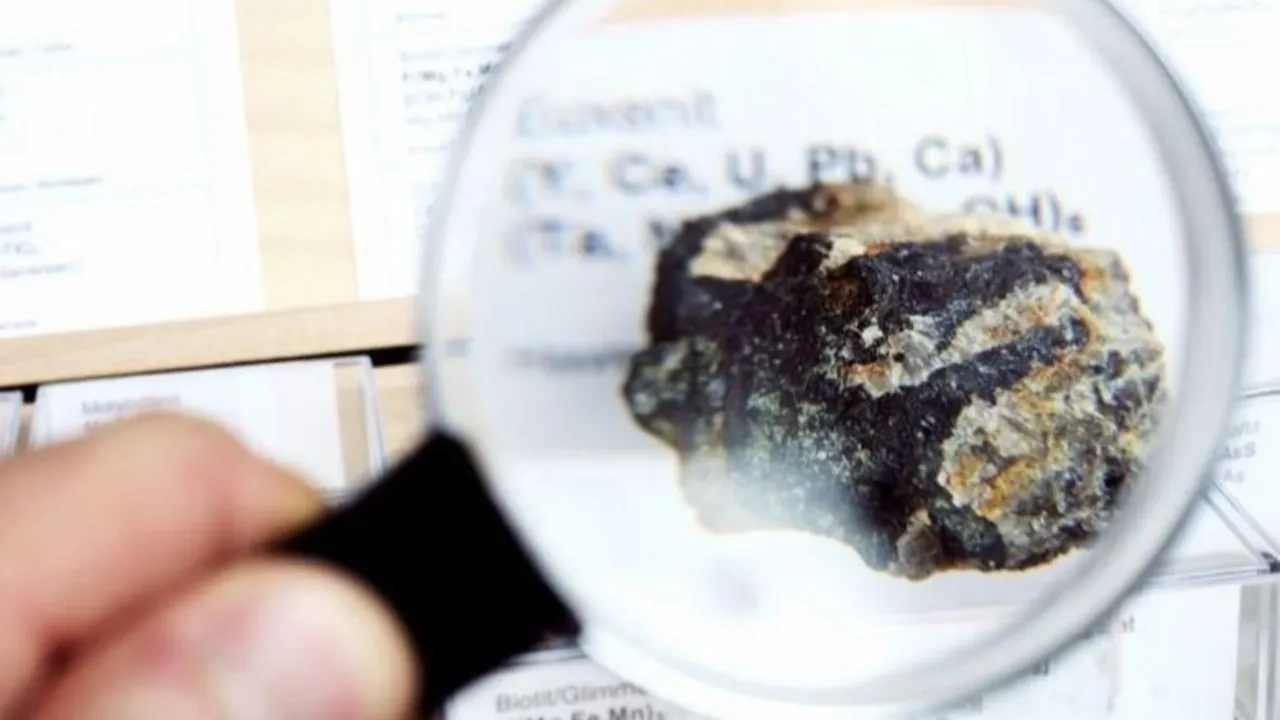 Baykar nükleer ve nadir elementleri nasıl birleştirecek? TMRS detayı öne çıktı