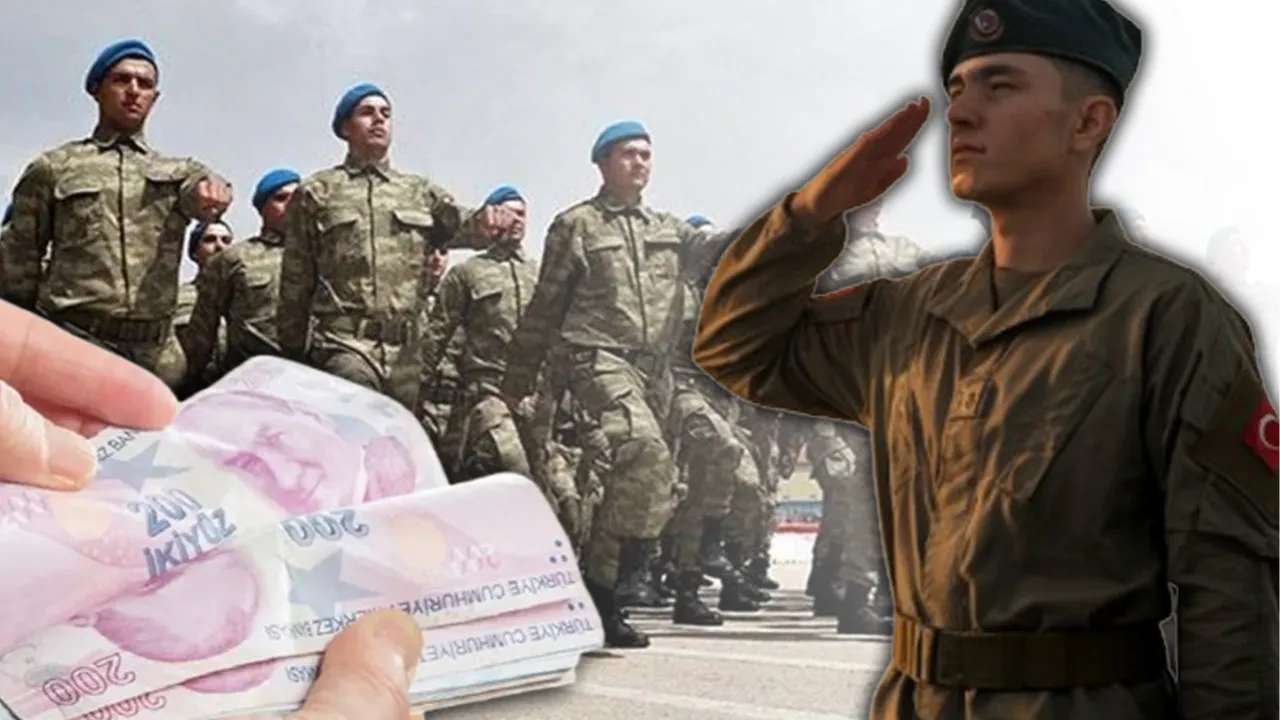 Bedelli askerlik yerleri ne zaman açıklanacak? Gözler MSB'ye çevrildi