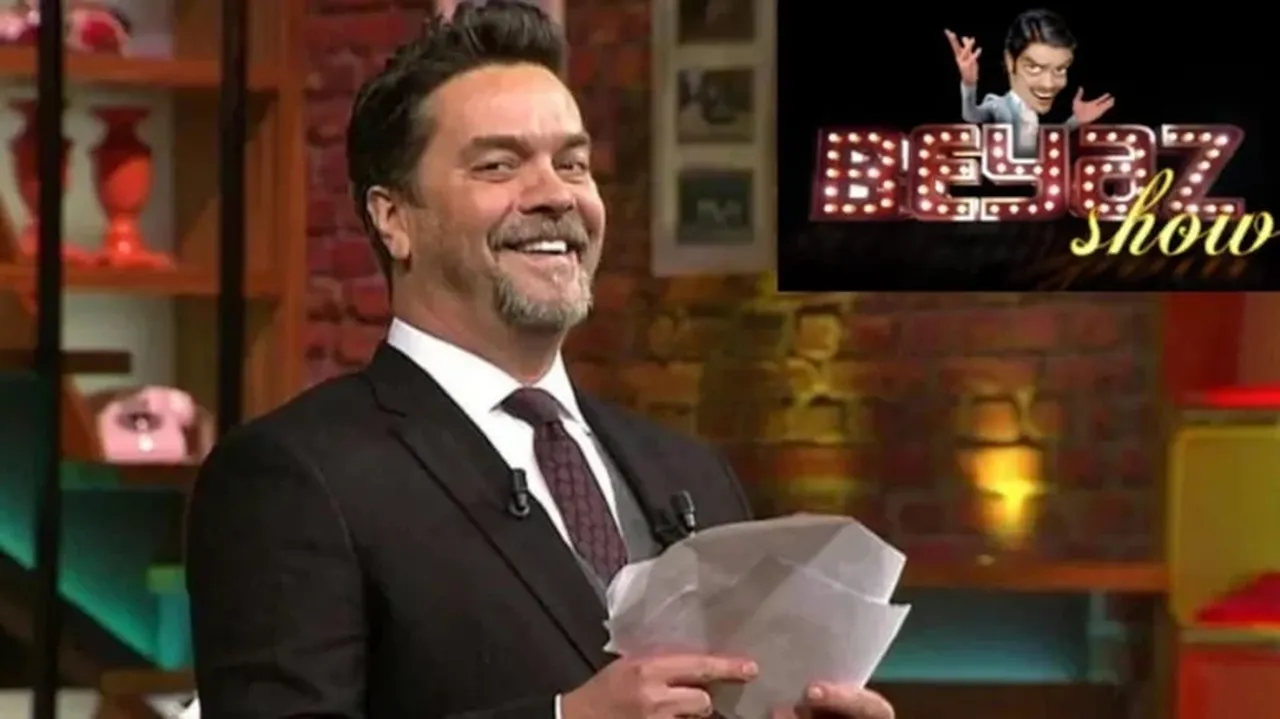 Beyaz Show başlayacak mı? 7 yıl sonra ekranlara geri dönüyor