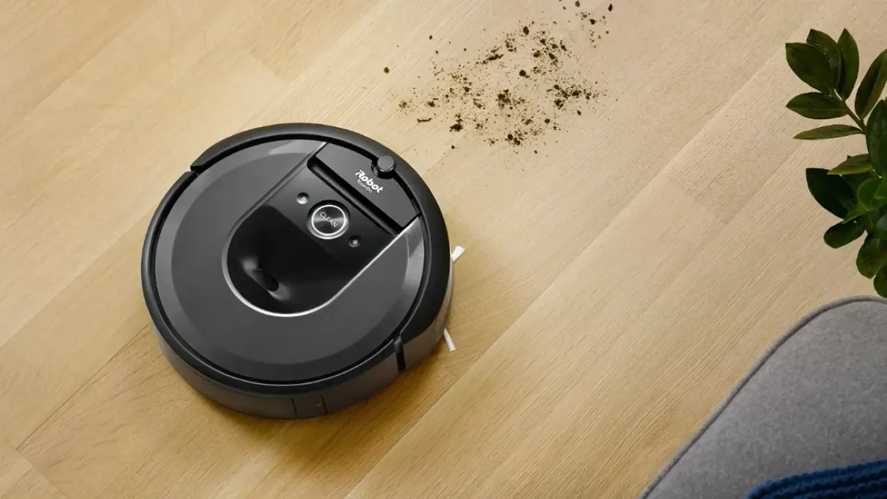 Bir dönem sektördeki en önemli markaydı! Robot süpürge devi iflas etti