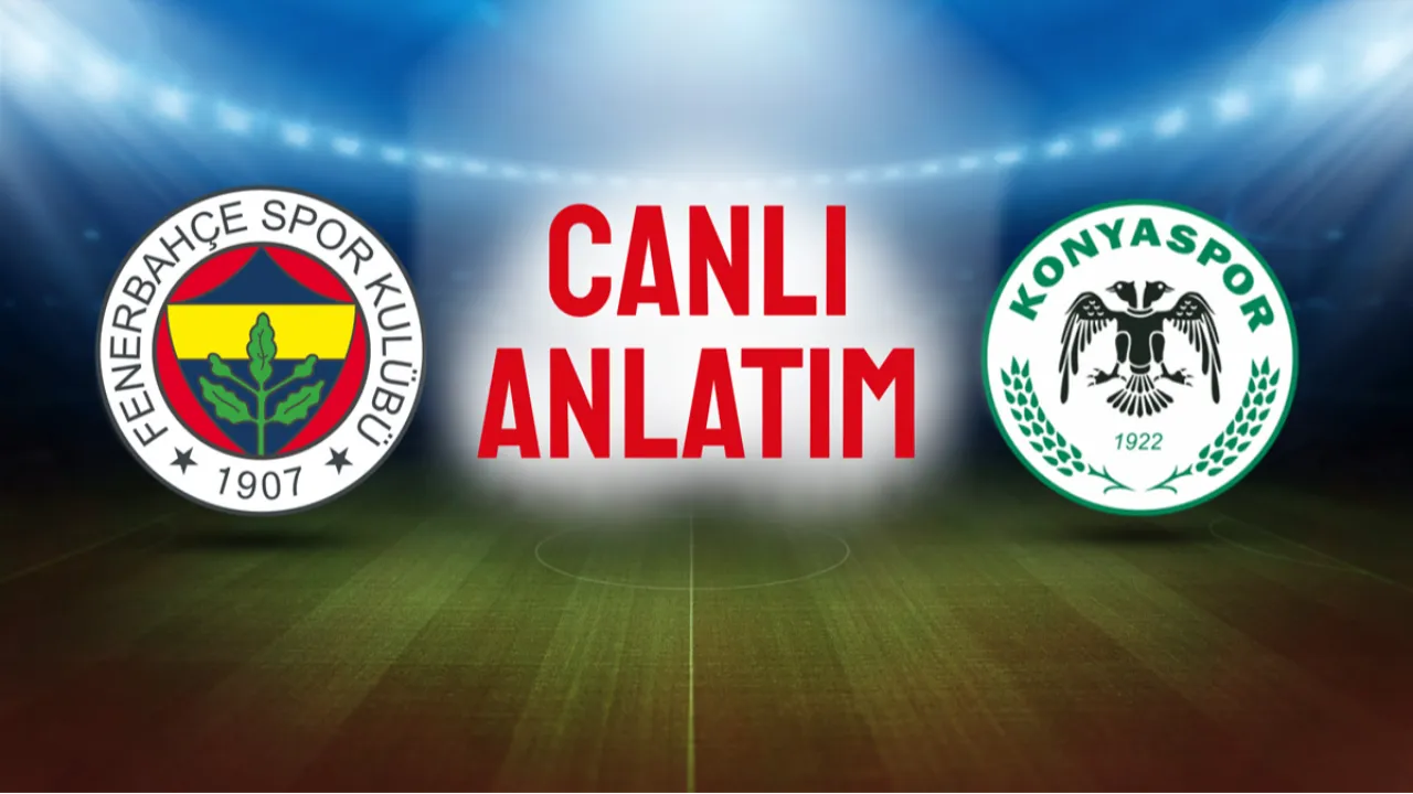 FENERBAHÇE GOLE YAKLAŞTI