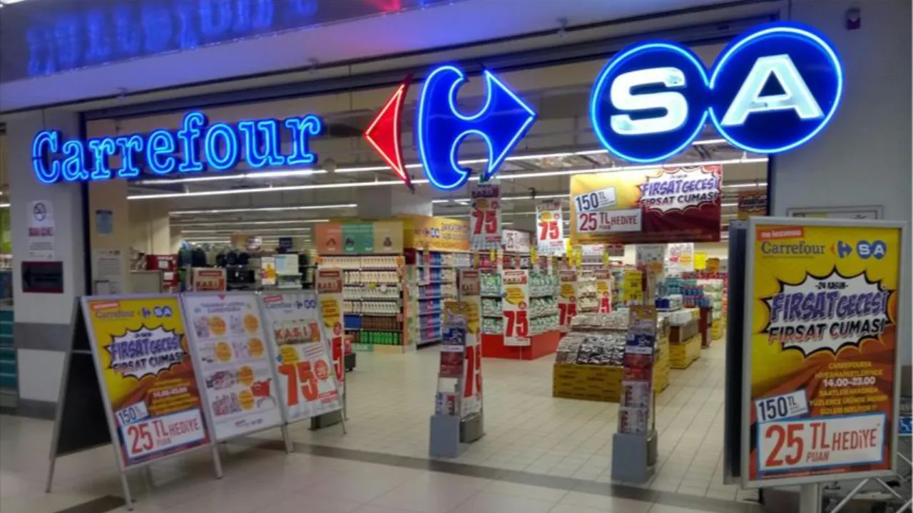 CarrefourSA satılıyor mu? Sabancı Holding'ten açıklama geldi
