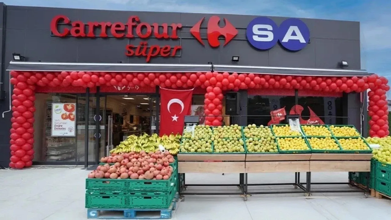 CarrefourSA satılıyor mu? Sabancı Holdingten açıklama geldi