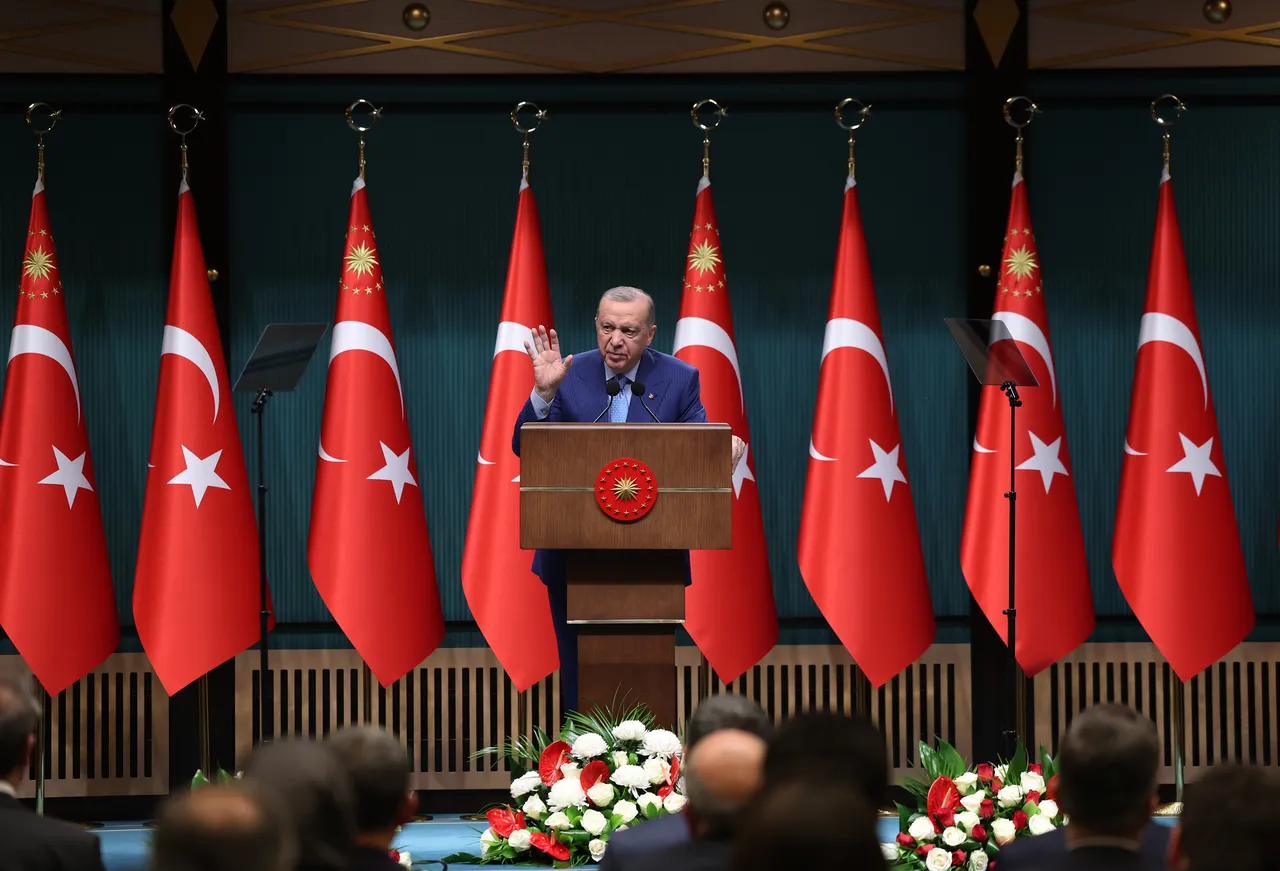 Cumhurbaşkanı Erdoğan: Nefret siyasetine prim vermeyeceğiz