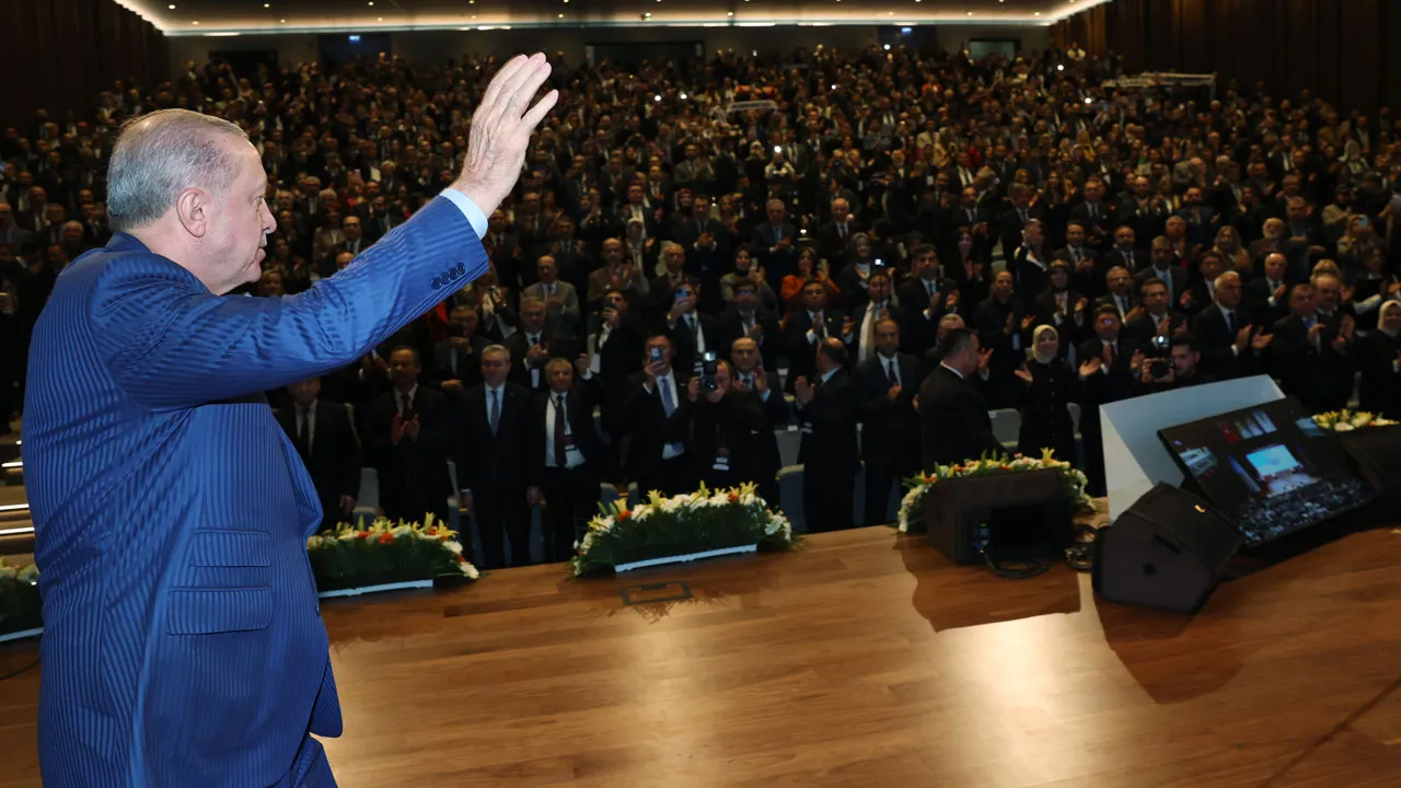 Cumhurbaşkanı Erdoğan'dan Özgür Özel'e sert tepki: İftiraları apaçık bir provokasyondur