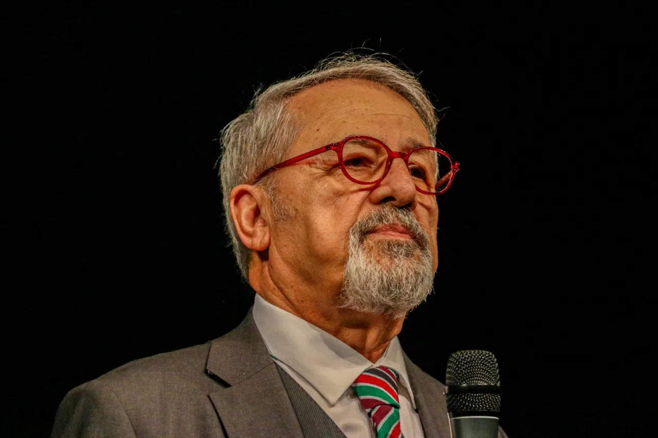 Prof. Dr. Naci Görür