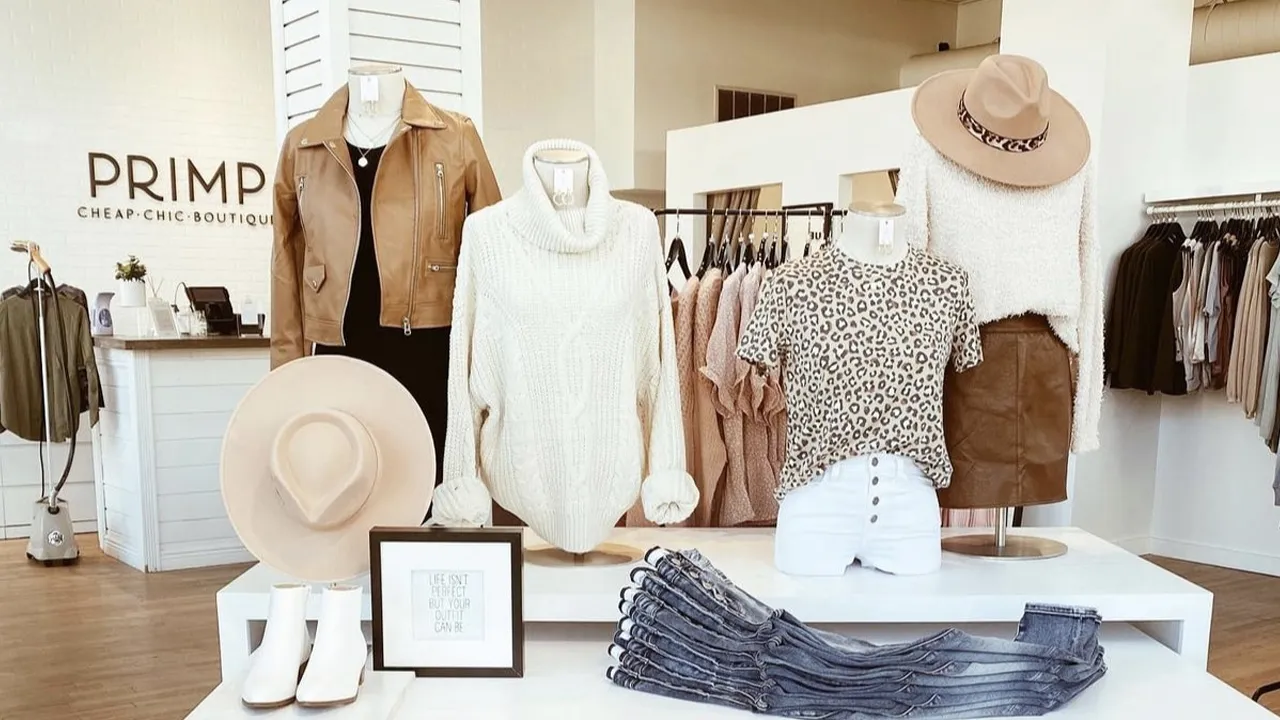 Dev giyim markası tüm mağazalarını kapatıyor! Tasfiye satışları başladı, yüzde 50 indirim var