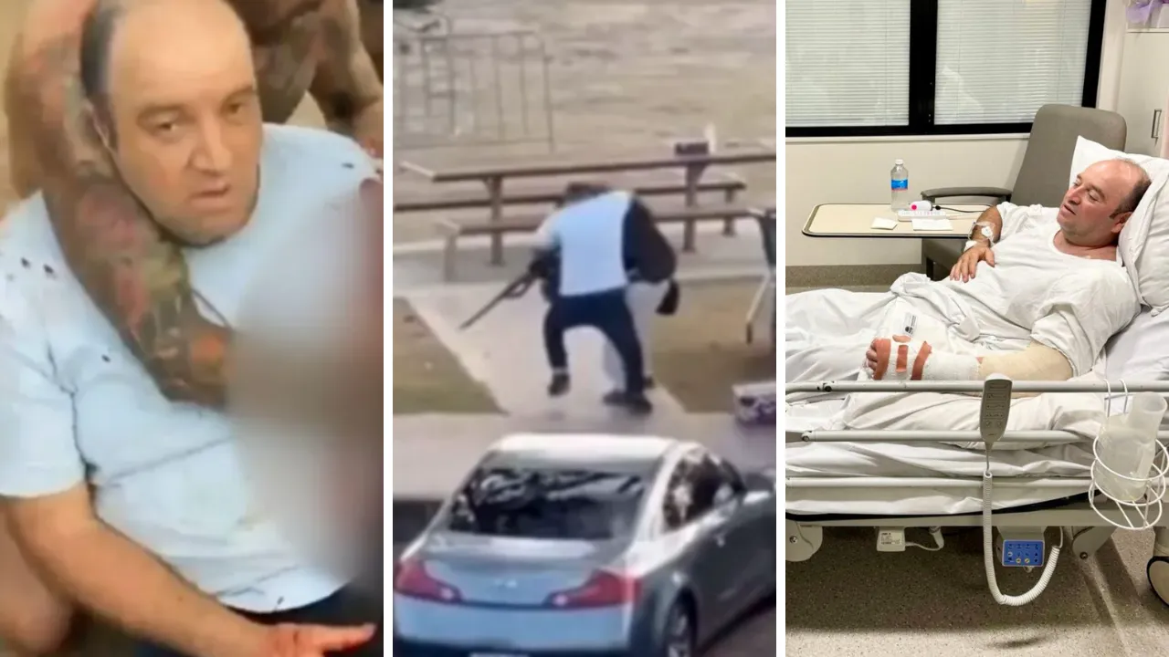 Dünya, Ahmed-el Ahmed'i konuşuyor! Netanyahu'dan dikkat çeken ifade: Bu Müslüman adama saygı duyuyorum