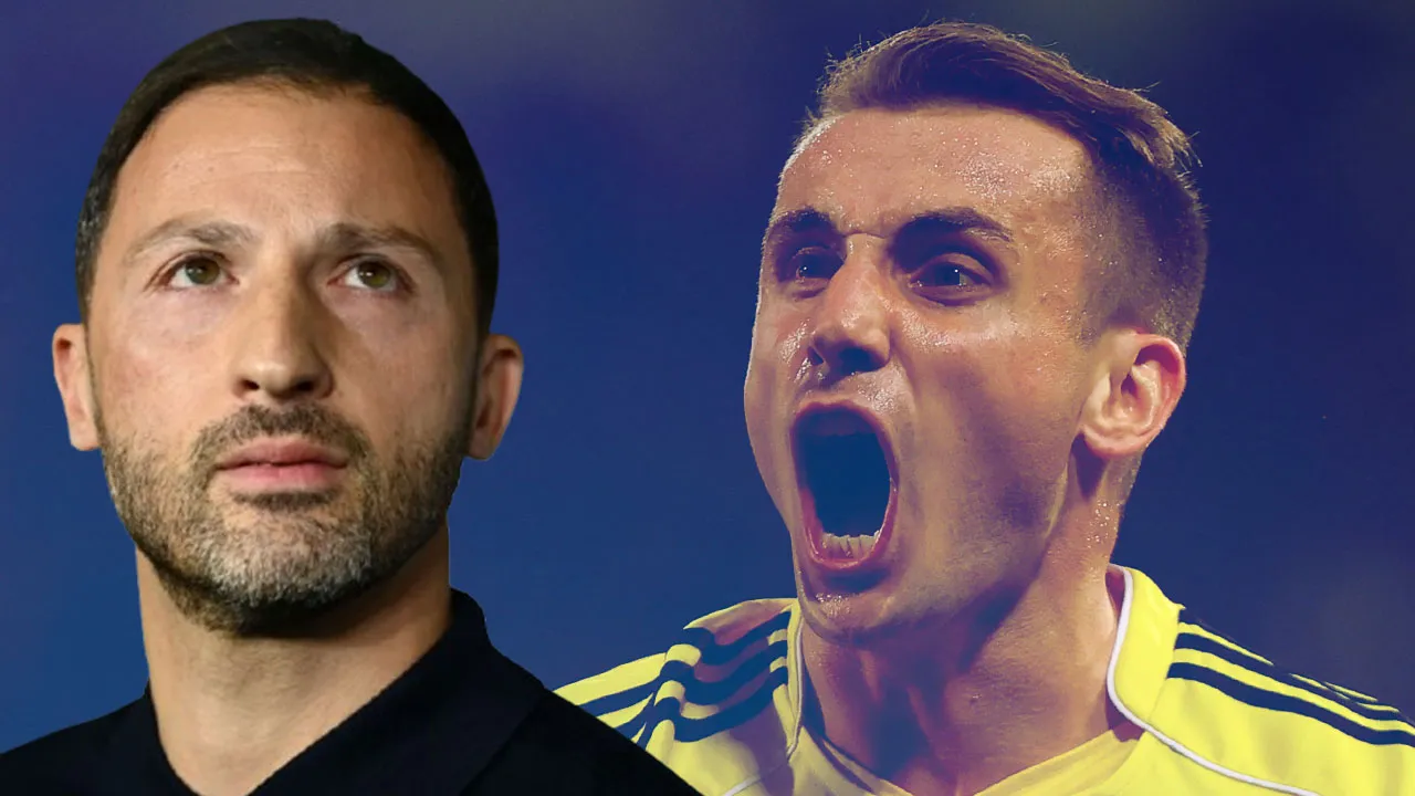 Fenerbahçe'de Konyaspor maçında Kerem Aktürkoğlu'na özel görev: Muhtemel 11'ler belli oldu