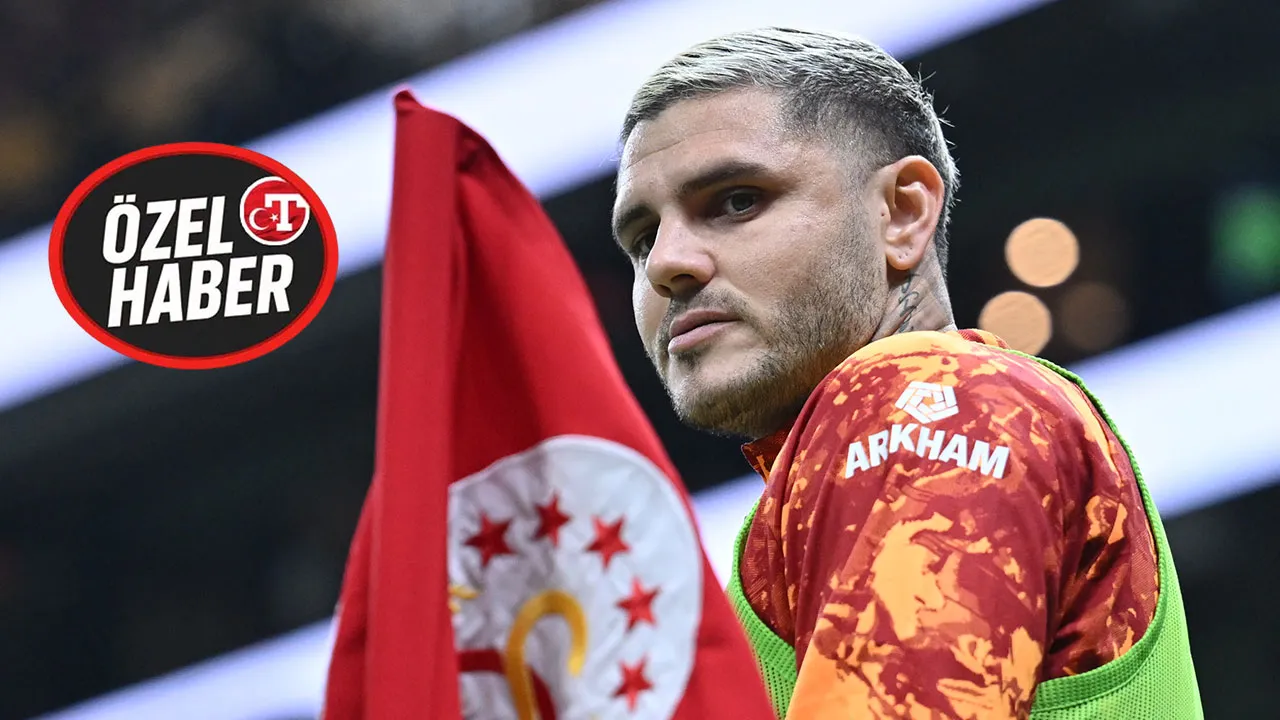 ICARDI'NİN GELECEĞİ NETLEŞİYOR