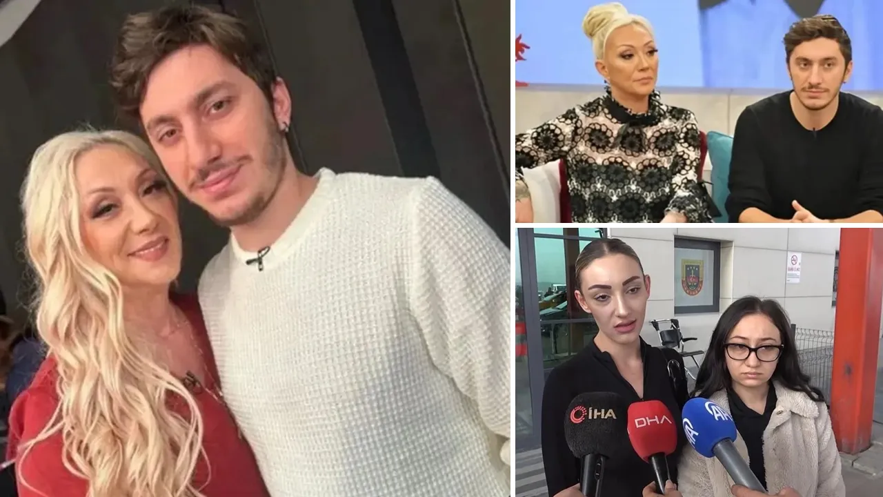 Gözler Güllü'nün oğluna çevrildi! Camı kırarak girdiği evden ne aldı?