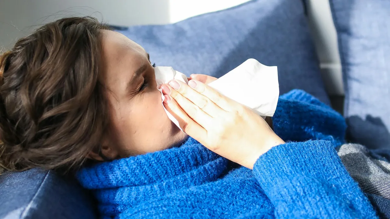 Grip değil, ölümcül bir hastalık olabilir: Uzmanlar 6 gizli mutasyonlu virüs belirtisi için uyardı