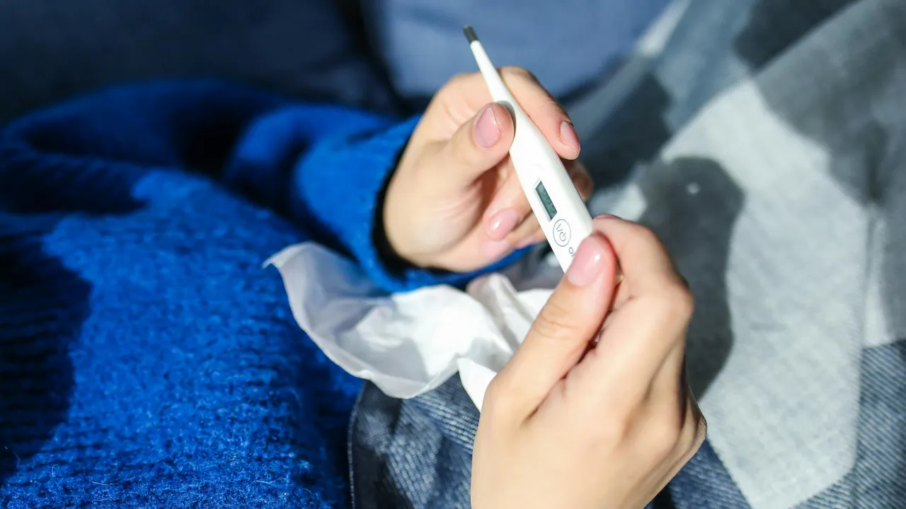 Grip değil, ölümcül bir hastalık olabilir: Uzmanlar 6 gizli mutasyonlu virüs belirtisi için uyardı