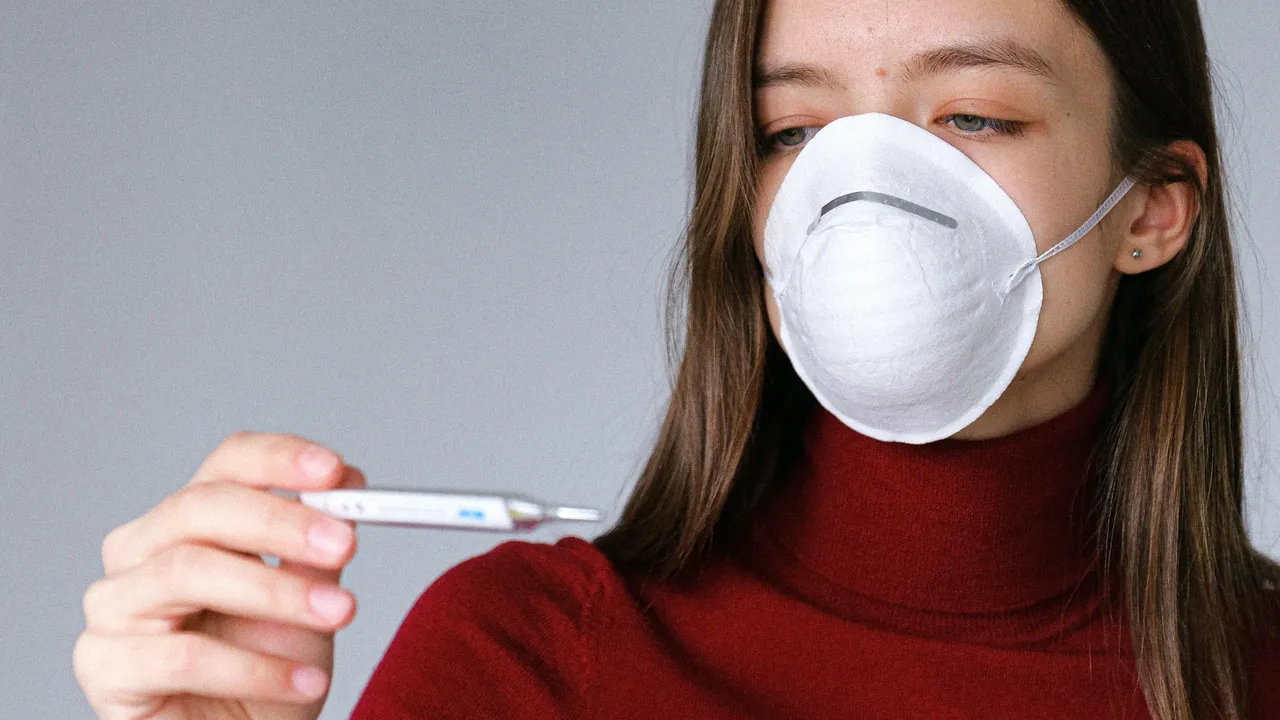 Grip değil, ölümcül bir hastalık olabilir: Uzmanlar 6 gizli mutasyonlu virüs belirtisi için uyardı