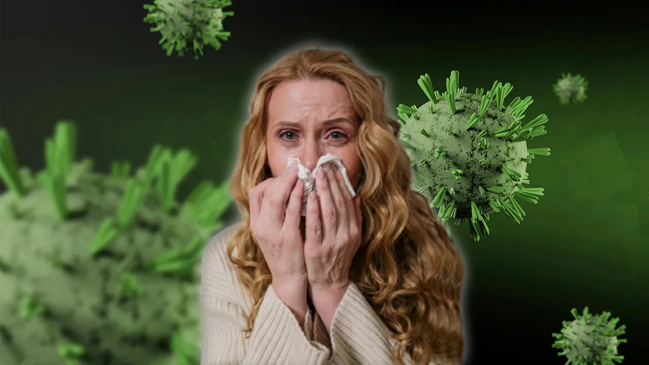 Grip değil, ölümcül bir hastalık olabilir: Uzmanlar 6 gizli mutasyonlu virüs (A H3N2) belirtisi için uyardı