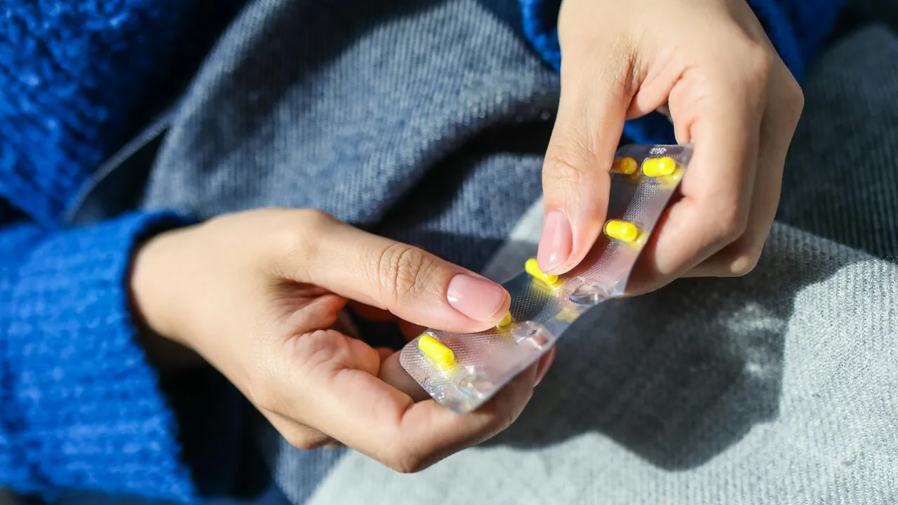 Grip değil, ölümcül bir hastalık olabilir: Uzmanlar 6 gizli mutasyonlu virüs belirtisi için uyardı