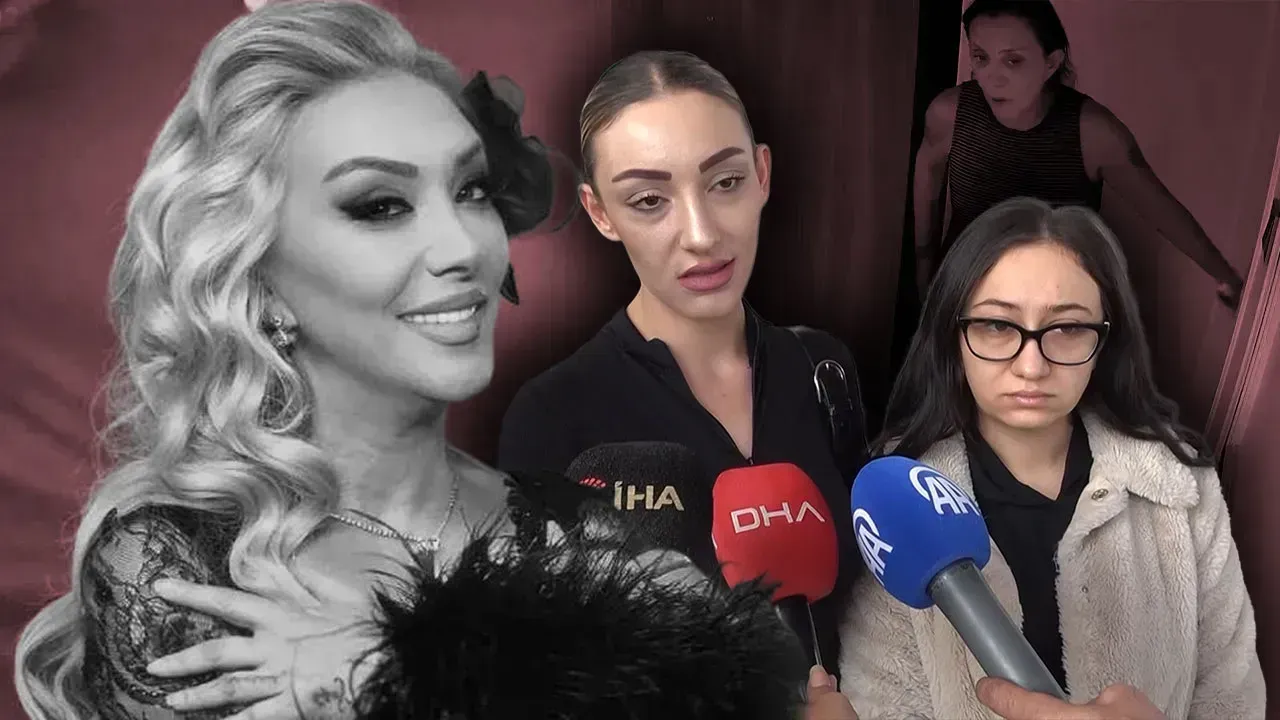 İFADESİ ORTAYA ÇIKTI